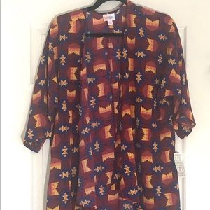 LuLaRoe Lindsay